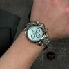 Мужские часы Pagani Design PD-1644 Silver-Blue фото 7